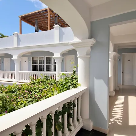 Hotel Casa Cytia *