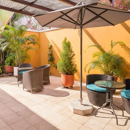 Hotel Casa Cytia Cartagena
