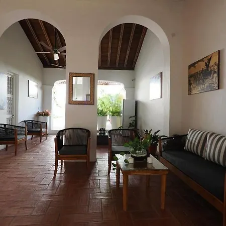 Casa Cytia Hotel Cartagena