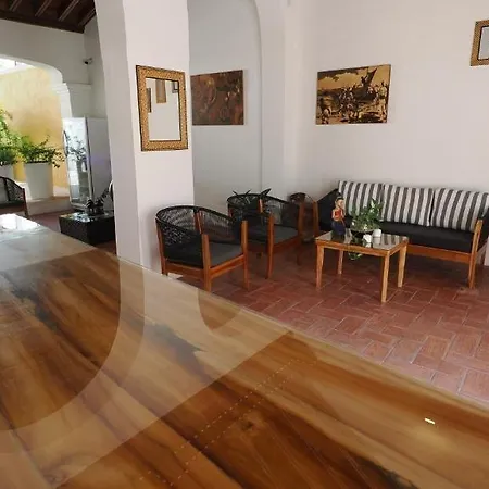 Casa Cytia
