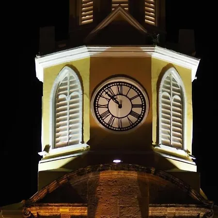 Casa Cytia Hotel Cartagena