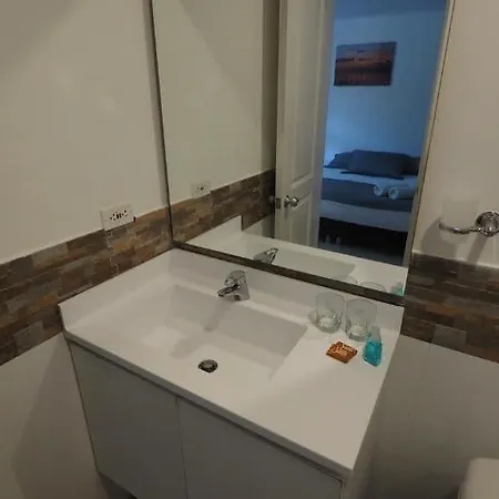 Casa Cytia Cartagena