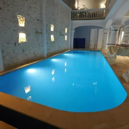 Casa Cytia *