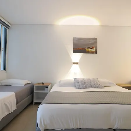 Hotel Casa Cytia *