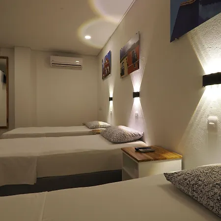 Casa Cytia Cartagena