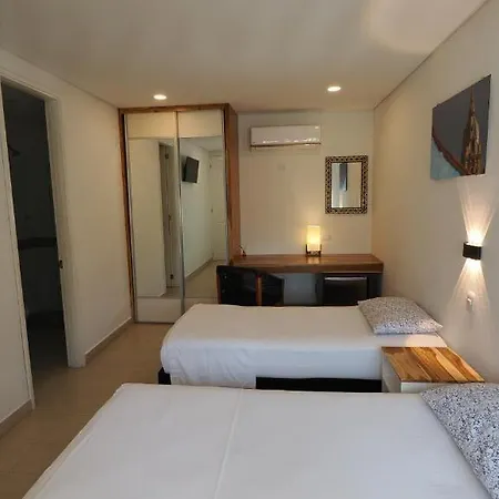 Hotel Casa Cytia *