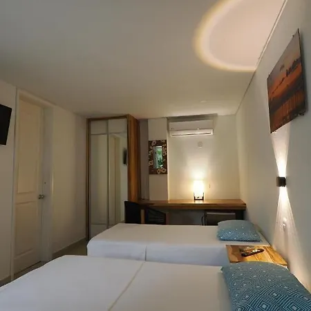 Casa Cytia Hotel *