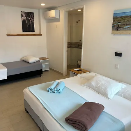 Casa Cytia Hotel Cartagena