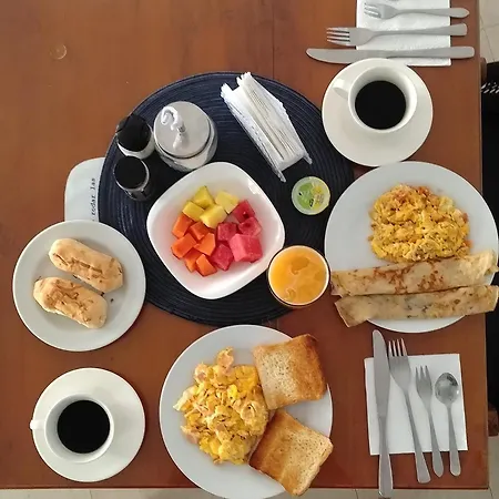 Casa Cytia Hotel Cartagena