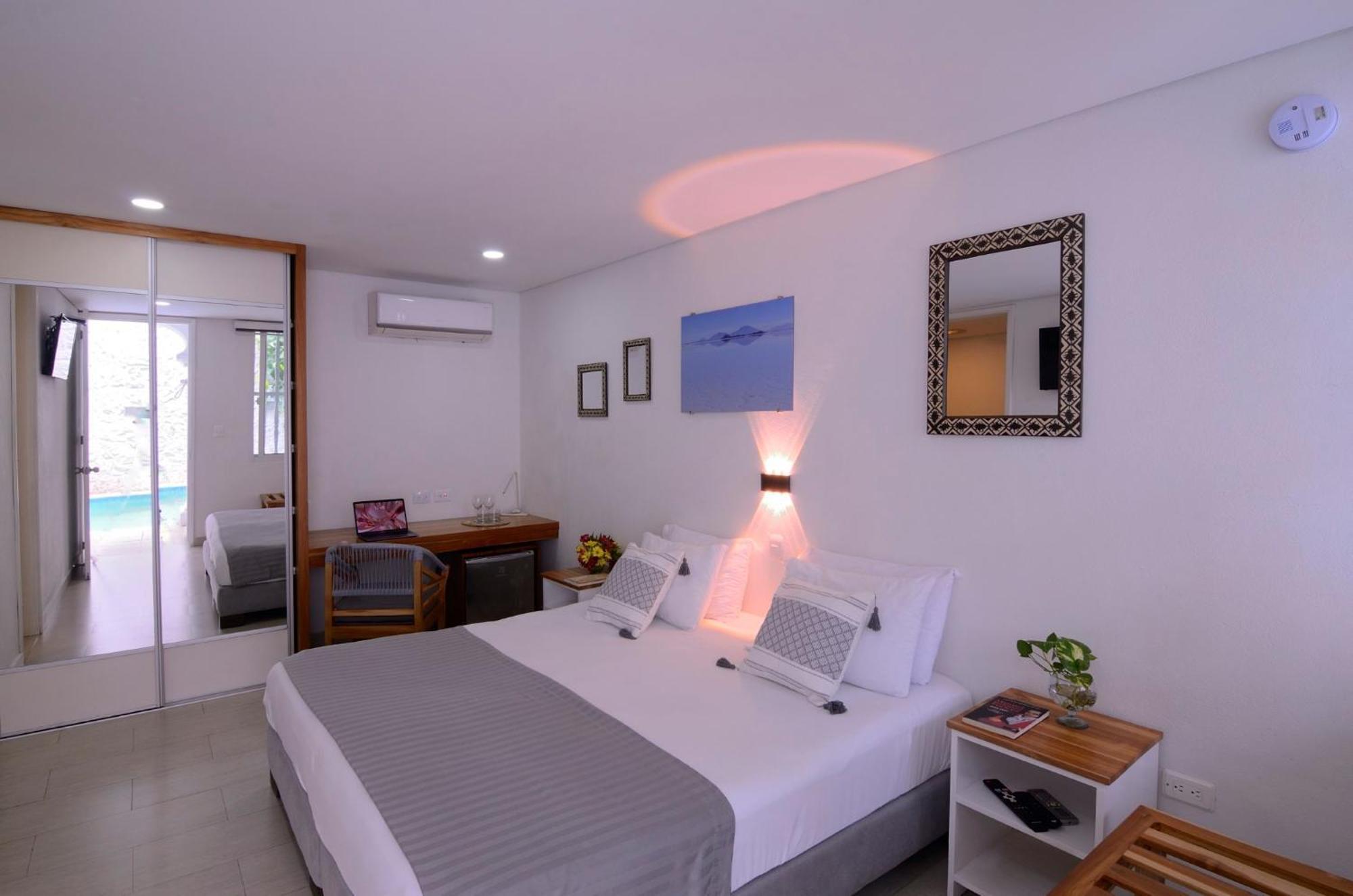 Hotel Casa Cytia Cartagena