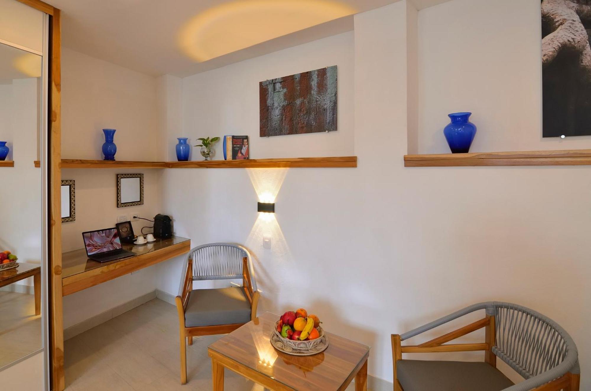 Casa Cytia * Cartagena