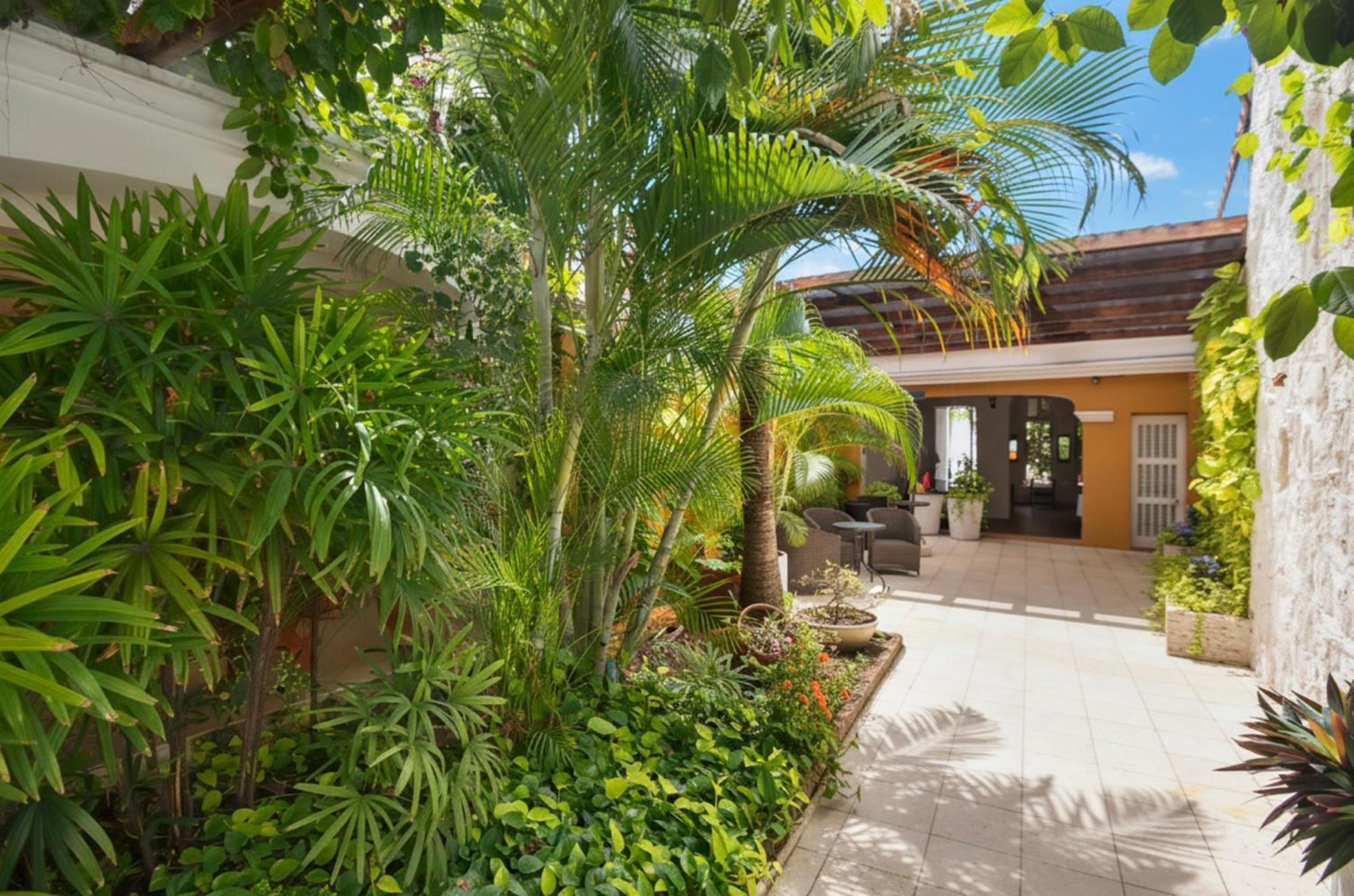 Hotel Casa Cytia Cartagena