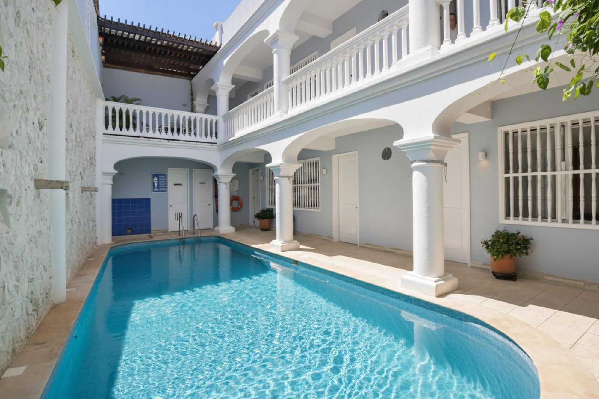 Casa Cytia Cartagena