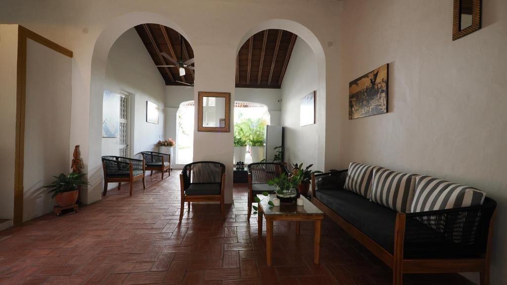 Casa Cytia Hotel Cartagena