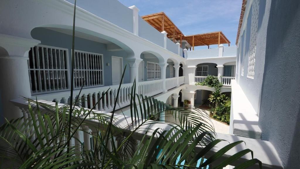 Casa Cytia Hotel Cartagena