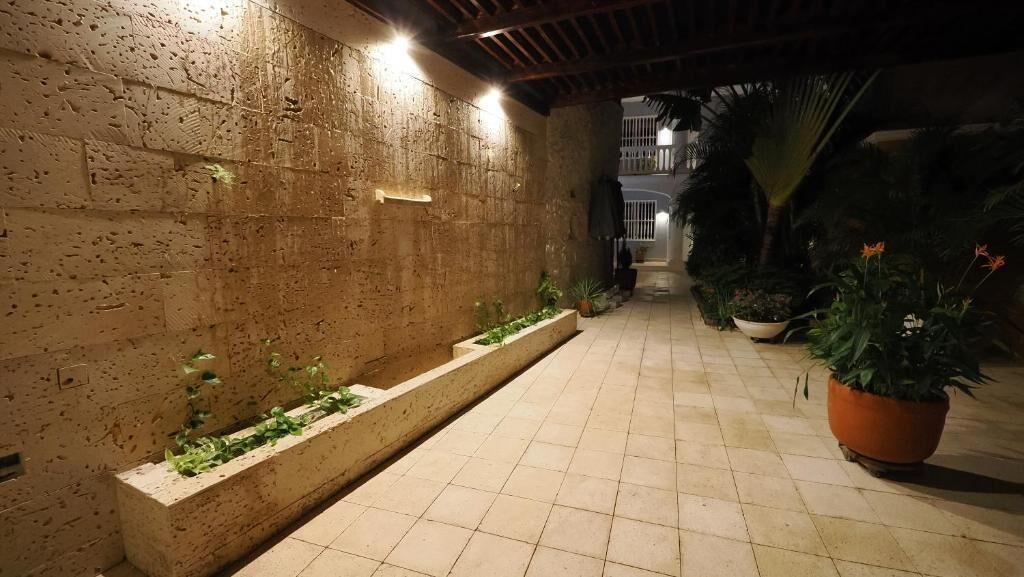 Casa Cytia * Cartagena