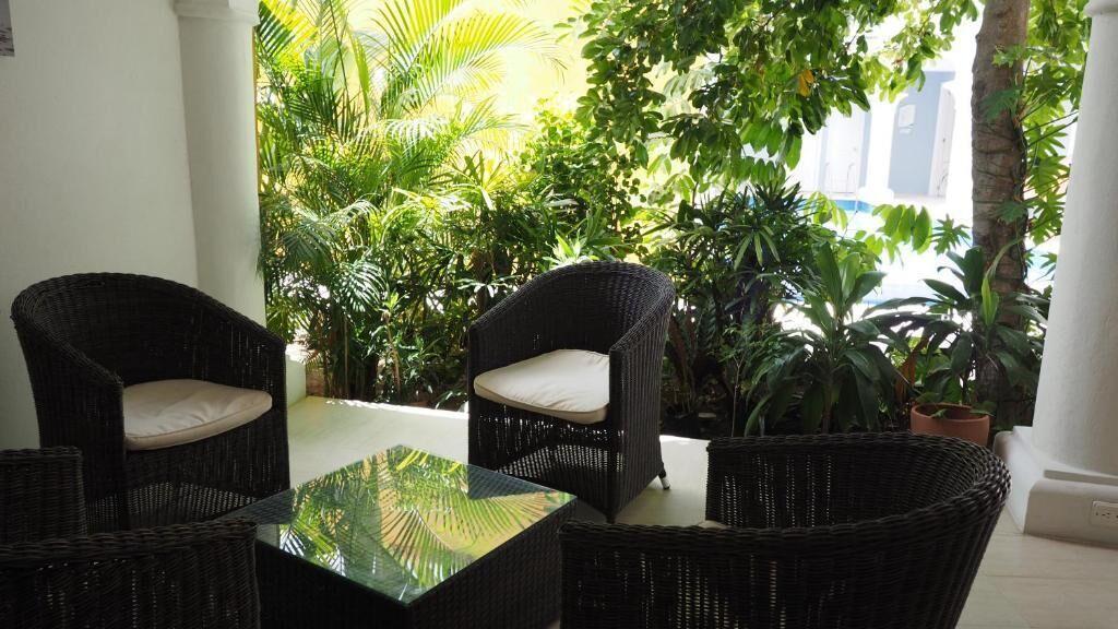 Casa Cytia * Cartagena