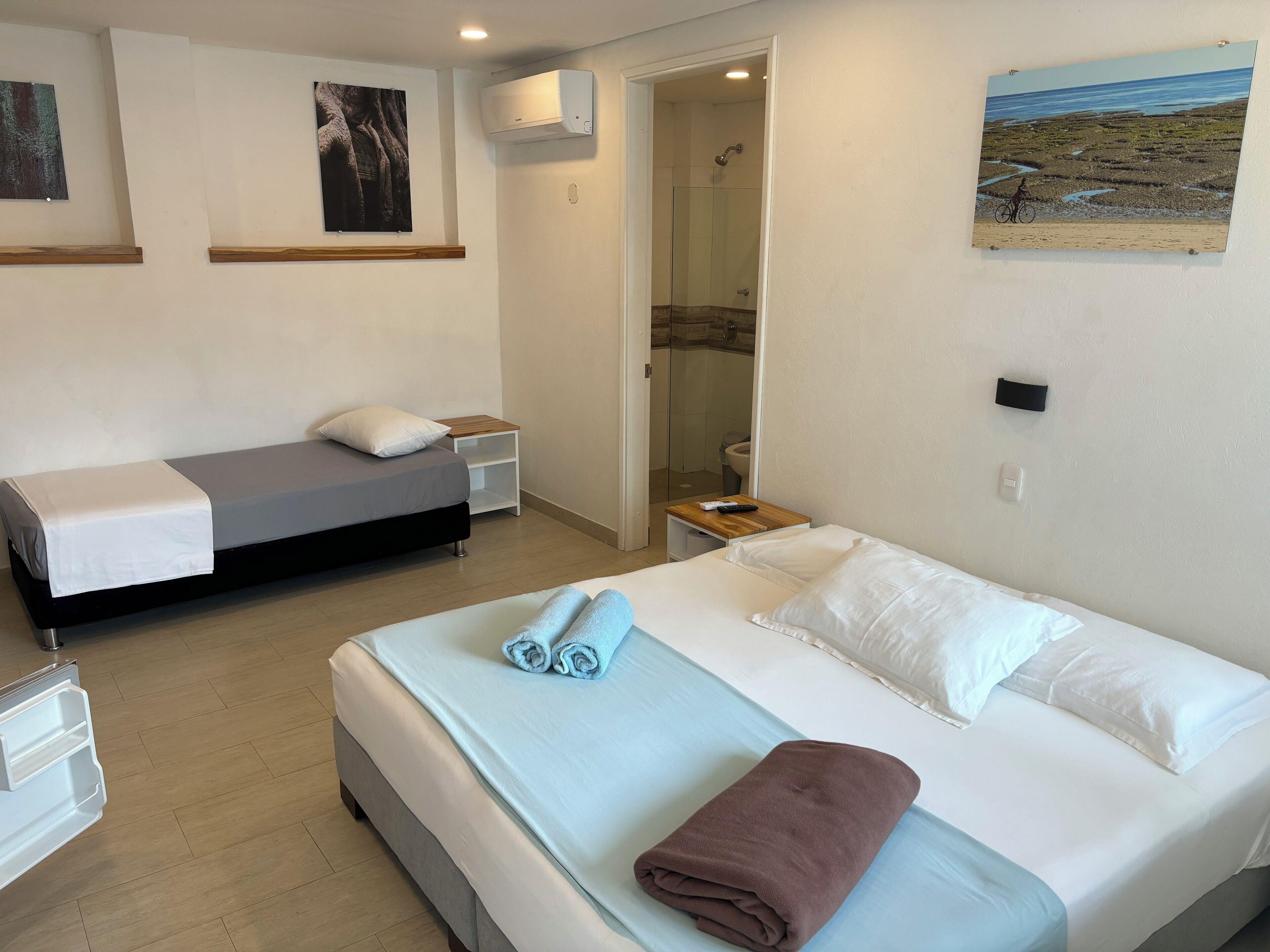 Casa Cytia Hotel Cartagena