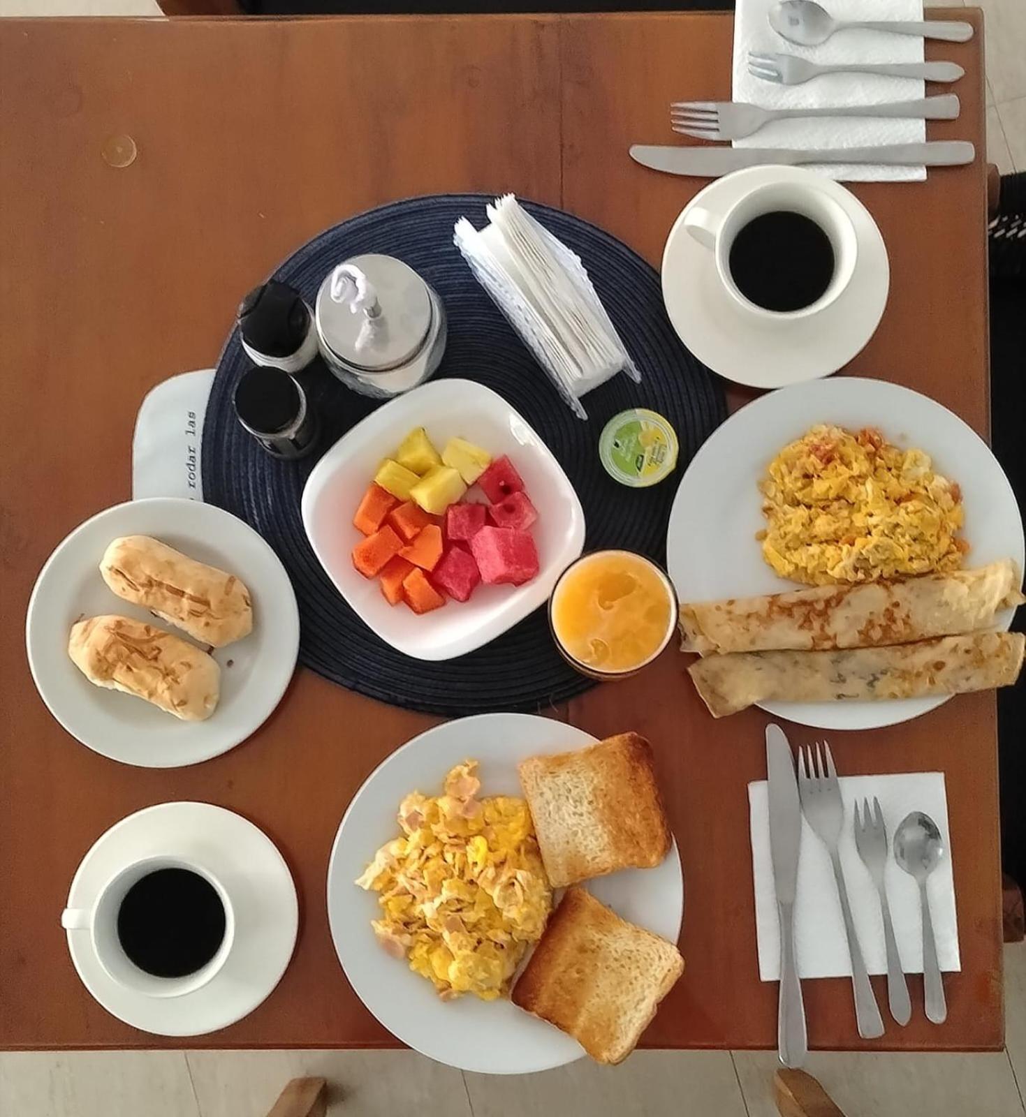 Casa Cytia Hotel Cartagena