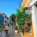 Hotel Casa Cytia