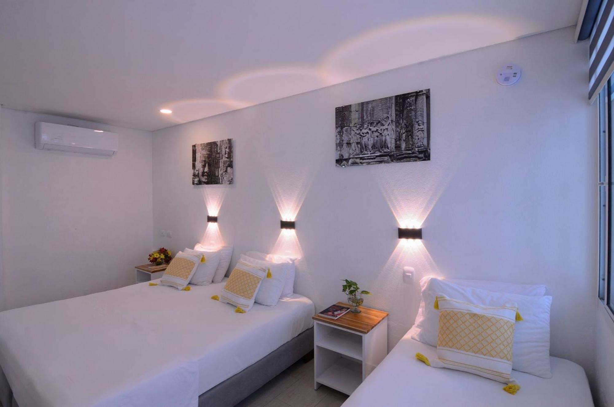 Casa Cytia Hotel