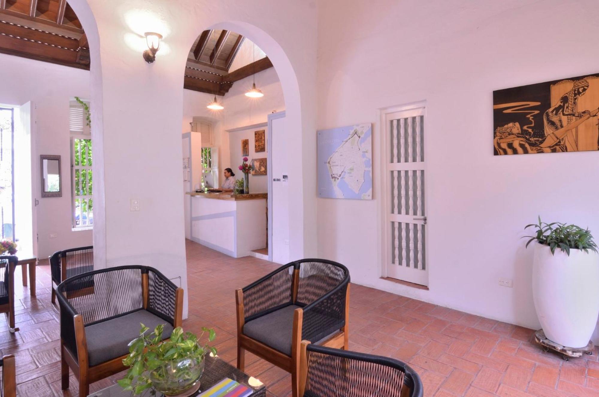 Casa Cytia Hotel