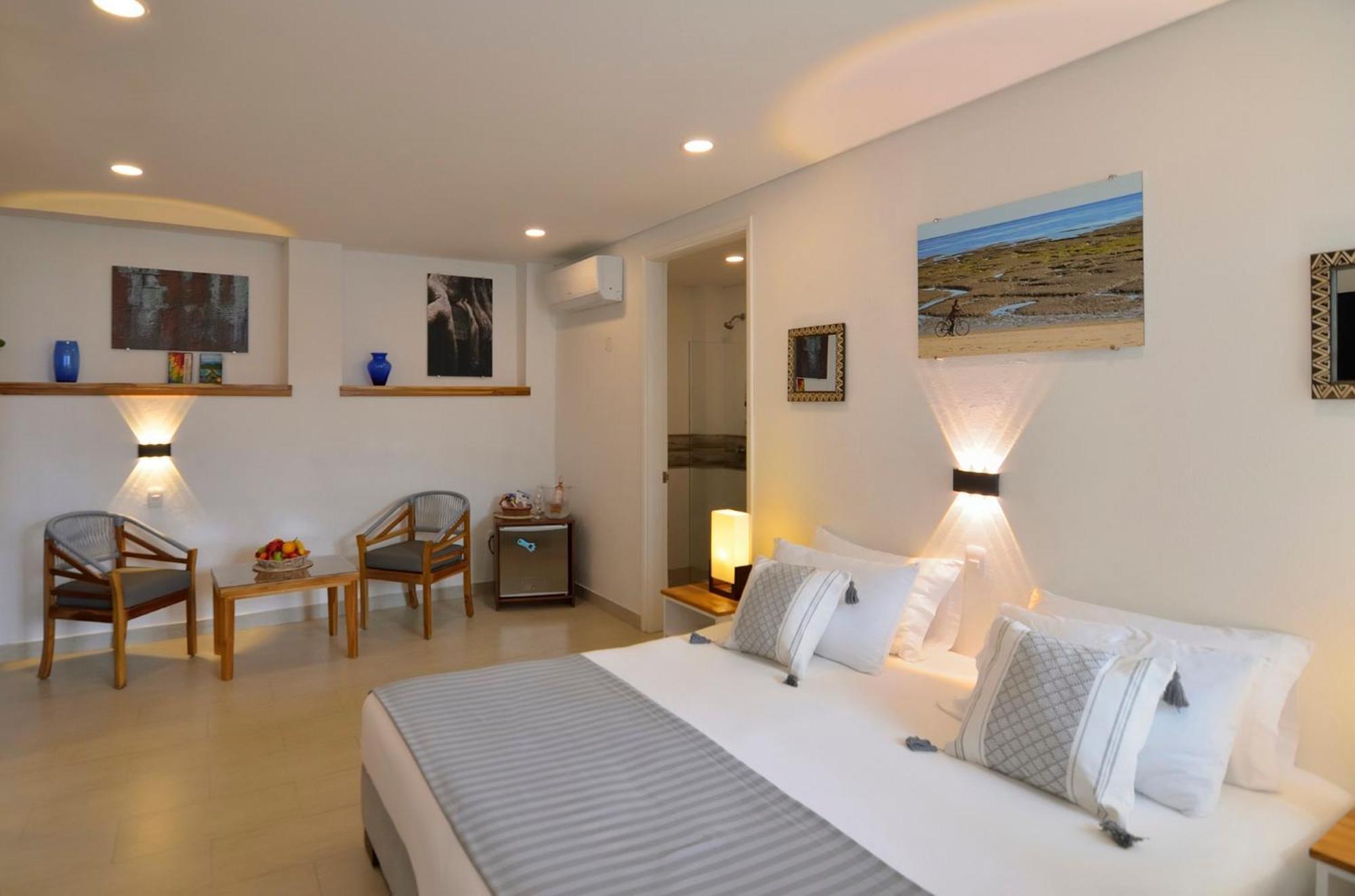 Hotel Casa Cytia *