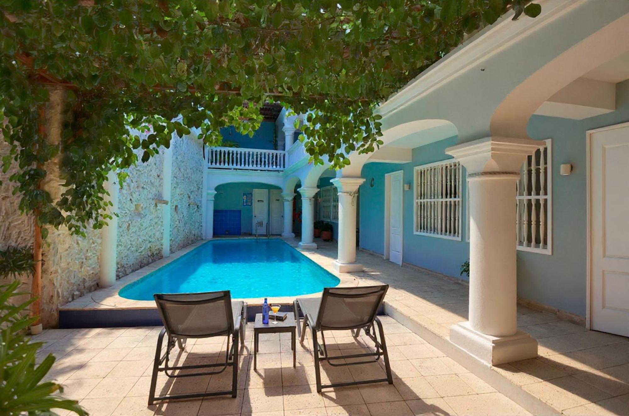 Casa Cytia