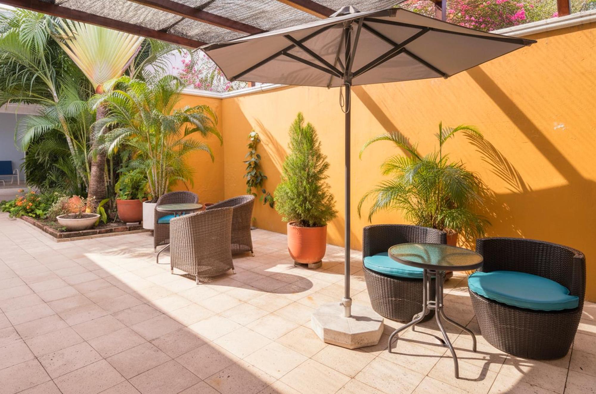 Hotel Casa Cytia Cartagena