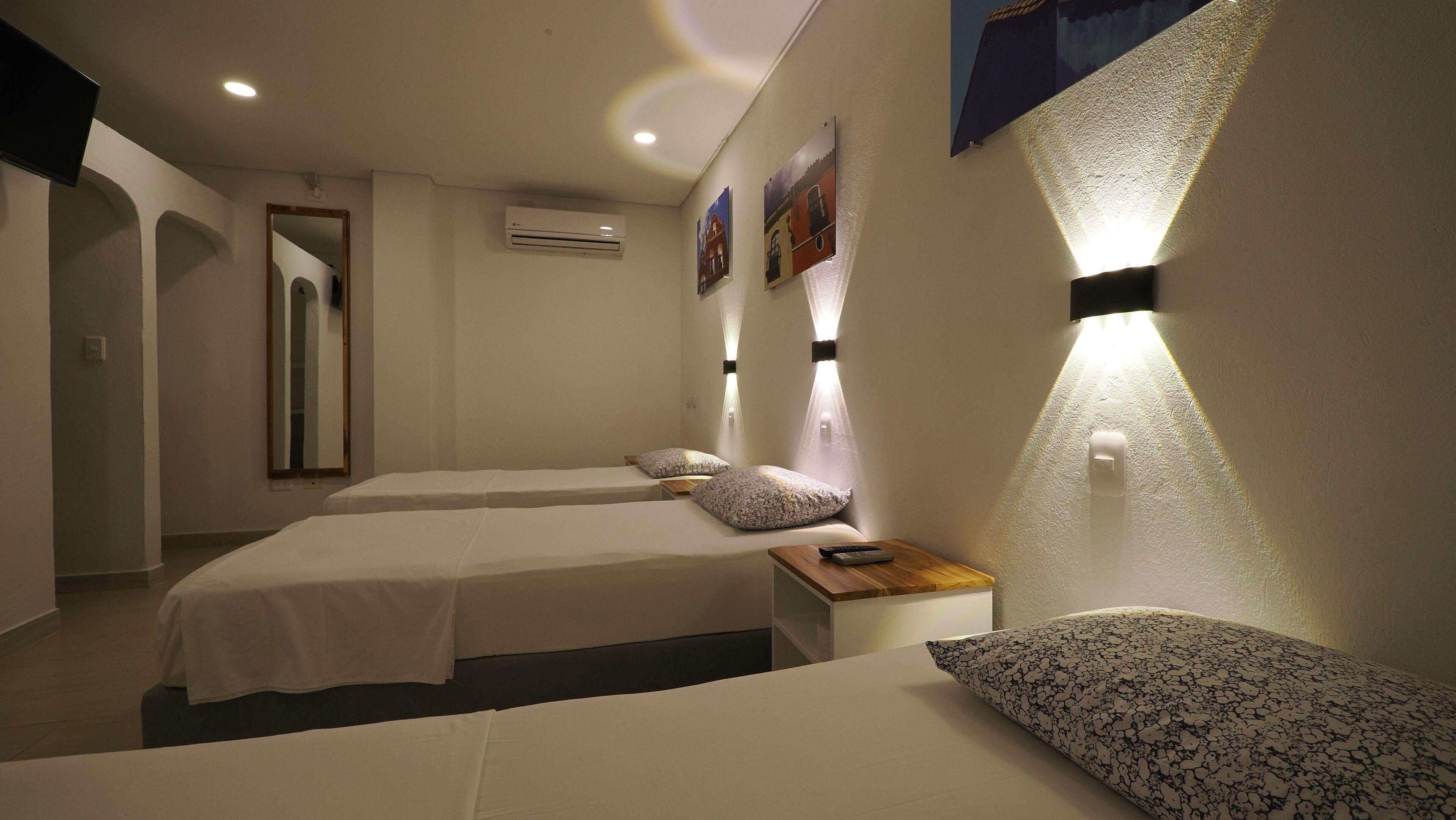 Casa Cytia Cartagena